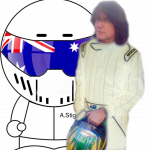 AussieStig